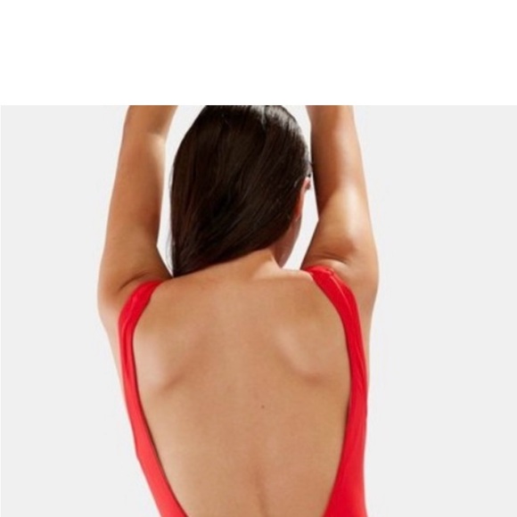 Solid & Striped Anne-Marie one piece - Picture 3 of 6